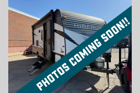 Used 2021 Keystone RV Hideout 186SS Photo
