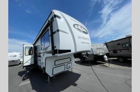 New 2025 Forest River RV WOLF PACK 290PACK13 Photo