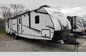 Used 2022 CrossRoads RV Sunset Trail SS331BH Photo