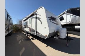 Used 2013 Forest River RV Stealth 2216 Photo