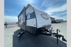 New 2025 Forest River RV WOLF PUP 17JW Photo
