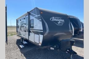 Used 2019 Grand Design Imagine XLS 21BHE Photo