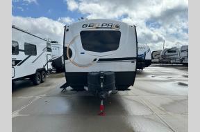 Used 2022 Forest River RV FOREST RIVER 19FD Photo