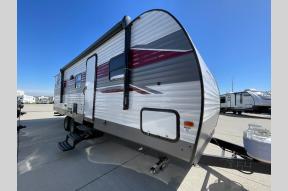 New 2024 Prime Time RV Avenger LE 26DBSLE Photo