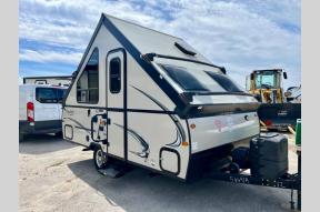 Used 2019 Forest River RV Flagstaff Classic 12 RB Photo