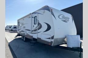 Used 2012 Keystone RV Cougar 27rls Photo