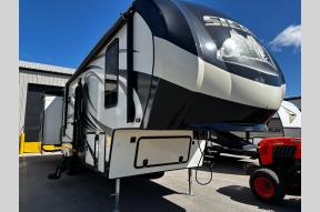 Used 2017 Forest River RV Sierra 3350BH Photo