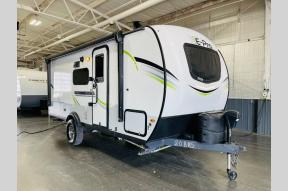 Used 2022 Forest River RV Flagstaff 20BHS Photo