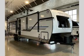 New 2025 Forest River RV Cherokee Alpha Wolf 33RL Photo