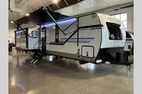 New 2025 Forest River RV Cherokee Alpha Wolf 33RL Photo
