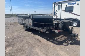 Used 2023 Forest River RV Rockwood Extreme Sports 232ESP Photo