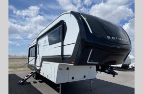 Used 2024 Brinkley Model Z 3100 Photo