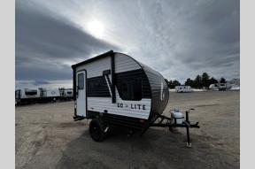 New 2025 Wayfinder RV GO LITE SKYBREAKER Photo