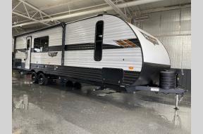 New 2024 Forest River RV Wildwood X-Lite 26ICE Photo