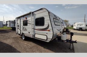 Used 2015 Jayco Jay Flight SLX 185RB Photo