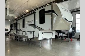 Used 2023 Forest River RV Wildwood Heritage Glen 369BL Photo