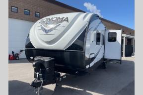 Used 2019 Forest River RV Sonoma 240RBK Photo