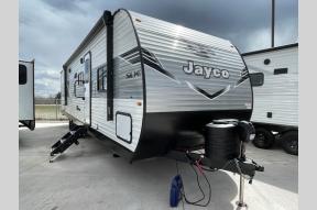 New 2025 Jayco Jay Flight SLX 294QBS Photo