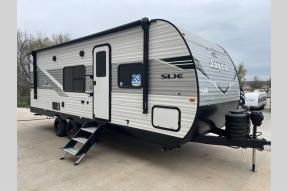 New 2025 Jayco Jay Flight SLX 225MLS Photo
