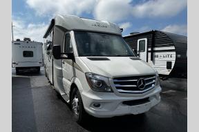Used 2017 Leisure Travel Unity U24MB Photo