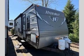 Used 2016 Keystone RV Hideout 24RLSWE Photo