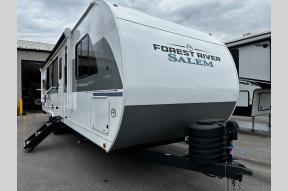 New 2025 Forest River RV Salem T29VIEWX Photo