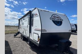 Used 2022 KZ Confluence 25RL Photo