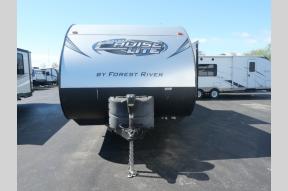 Used 2017 Forest River RV Salem Cruise Lite 232RBXL Photo