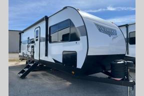 New 2024 Forest River RV Wildwood 26RBSX Photo
