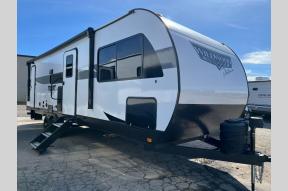 New 2024 Forest River RV Wildwood 26DBUDX Photo