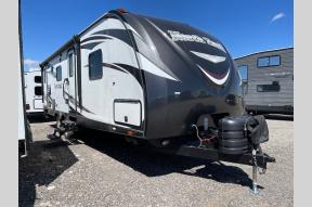 Used 2015 Heartland North Trail 26BRSS Photo
