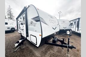 New 2025 Jayco Jay Flight SLX 160LK Photo