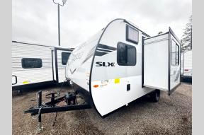 New 2025 Jayco Jay Flight SLX 160LK Photo