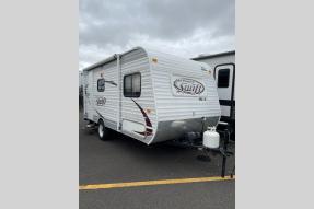 Used 2014 Jayco Jay Flight Swift SLX 165RB Photo
