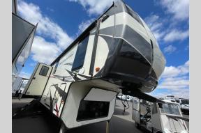 Used 2020 Heartland Big Country 4011 ERD Photo
