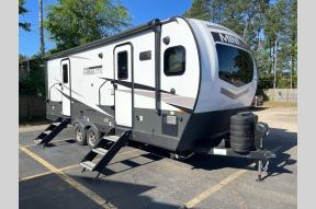 Used 2024 Forest River RV Rockwood Mini Lite 2516S Photo