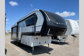 Used 2025 Brinkley Model Z 3100 Photo