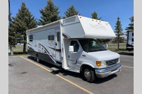 Used 2004 Jayco Granite Ridge 3100SS Photo