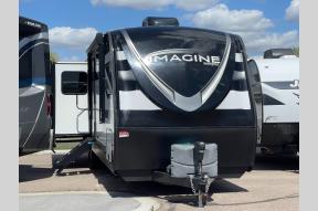 Used 2022 Grand Design Imagine 2970RL Photo