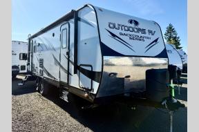 Used 2020 OUTDOOR RV MOUNTAIN TRAX BACKCOUNTRY SERIES Photo