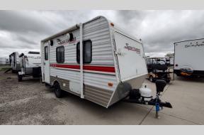 Used 2013 KZ Sportsmen Classic 16RBT Photo