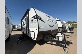 New 2025 Jayco Jay Flight SLX 175FQ Photo