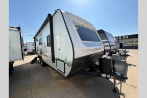 Used 2022 Forest River RV No Boundaries NB19.6 Photo
