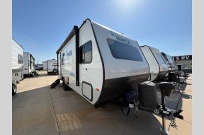 Used 2022 Forest River RV IBEX 19QBS Photo