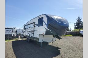 Used 2014 Forest River RV Wildcat Maxx 302RL Photo