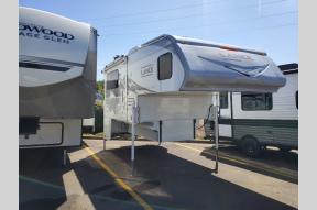 Used 2021 Lance Lance Truck Campers 1062 Photo