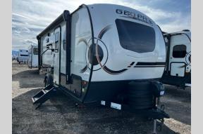 New 2025 Forest River RV Rockwood GEO Pro 20FBS Photo