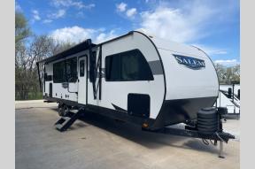 Used 2024 Salem Platinum 29VIEWX Photo