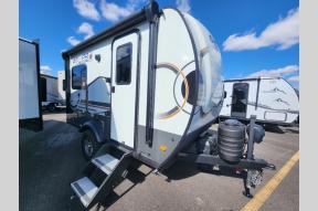 Used 2024 Forest River RV Rockwood GEO Pro G15TB Photo