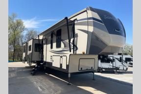 Used 2020 Forest River RV Sandpiper 39BARK Photo